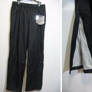 Under Armour Women's STORM Waterproof Pants (XL)